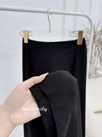 KELLY Double layers chiffon Pants for Ao Dai