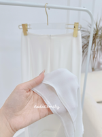 KELLY Double layers chiffon Pants for Ao Dai