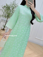 ARI Loosing modern ao dai