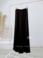 SILOH White/ Black Pants for Ao Dai| Quan Ao Dai