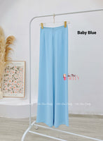 Baby Blue Pants for Ao Dai| Quan Ao Dai