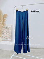 Dark Blue Pants for Ao Dai| Quan Ao Dai