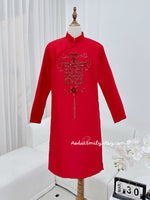 JOVIE Matching couple Ao dai for  Grooms