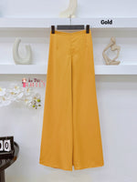 Gold Pants for Ao Dai| Quan Ao Dai