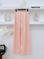 Blush Pink Pants for Ao Dai| Quan Ao Dai