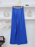 Blue Pants for Ao Dai| Quan Ao Dai