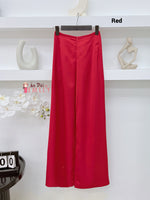 Red Pants for Ao Dai| Quan Ao Dai