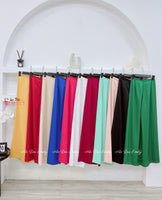 Mint Pants for Ao Dai| Quan Ao Dai