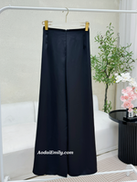 LILAC Pants for Ao Dai