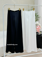LILAC Pants for Ao Dai