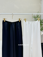 LILAC Pants for Ao Dai