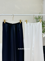 LILAC Pants for Ao Dai