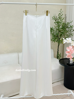 LILAC Pants for Ao Dai