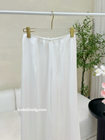 LILAC Pants for Ao Dai