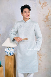 Ao dai for men| Akbash
