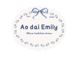 Ao Dai Emily