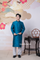 Ao dai for men | David