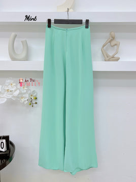 Mint Pants for Ao Dai| Quan Ao Dai