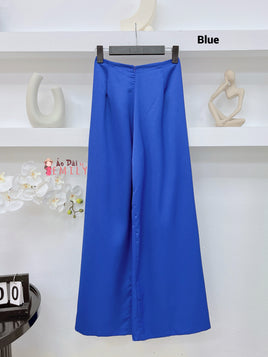 Blue Pants for Ao Dai| Quan Ao Dai