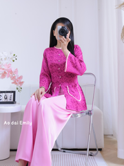 Ao Ba Ba | Water lily