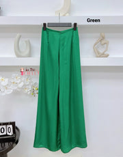 Green Pants for Ao Dai| Quan Ao Dai