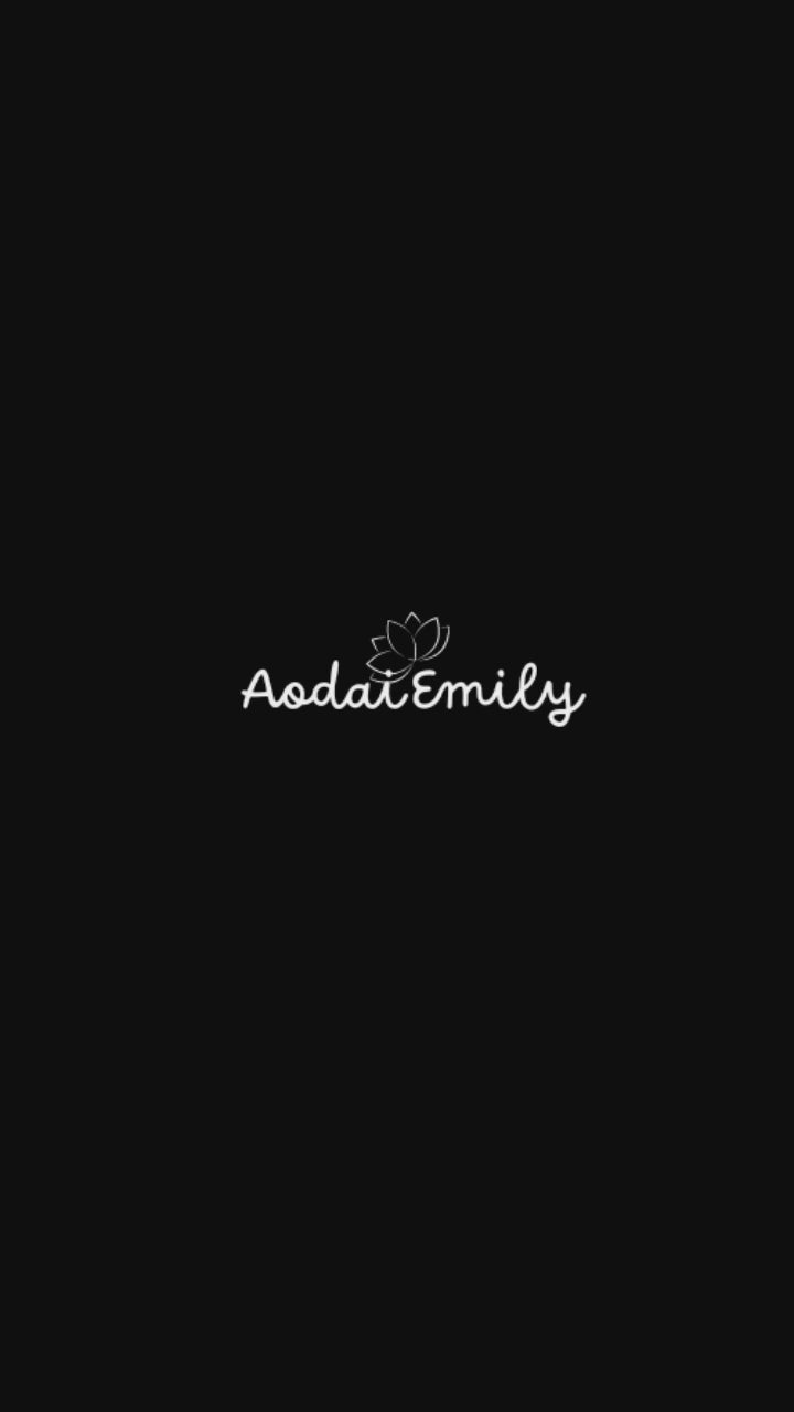 Load video: ADLEY Lily flowers embroidery with hand beading crystals