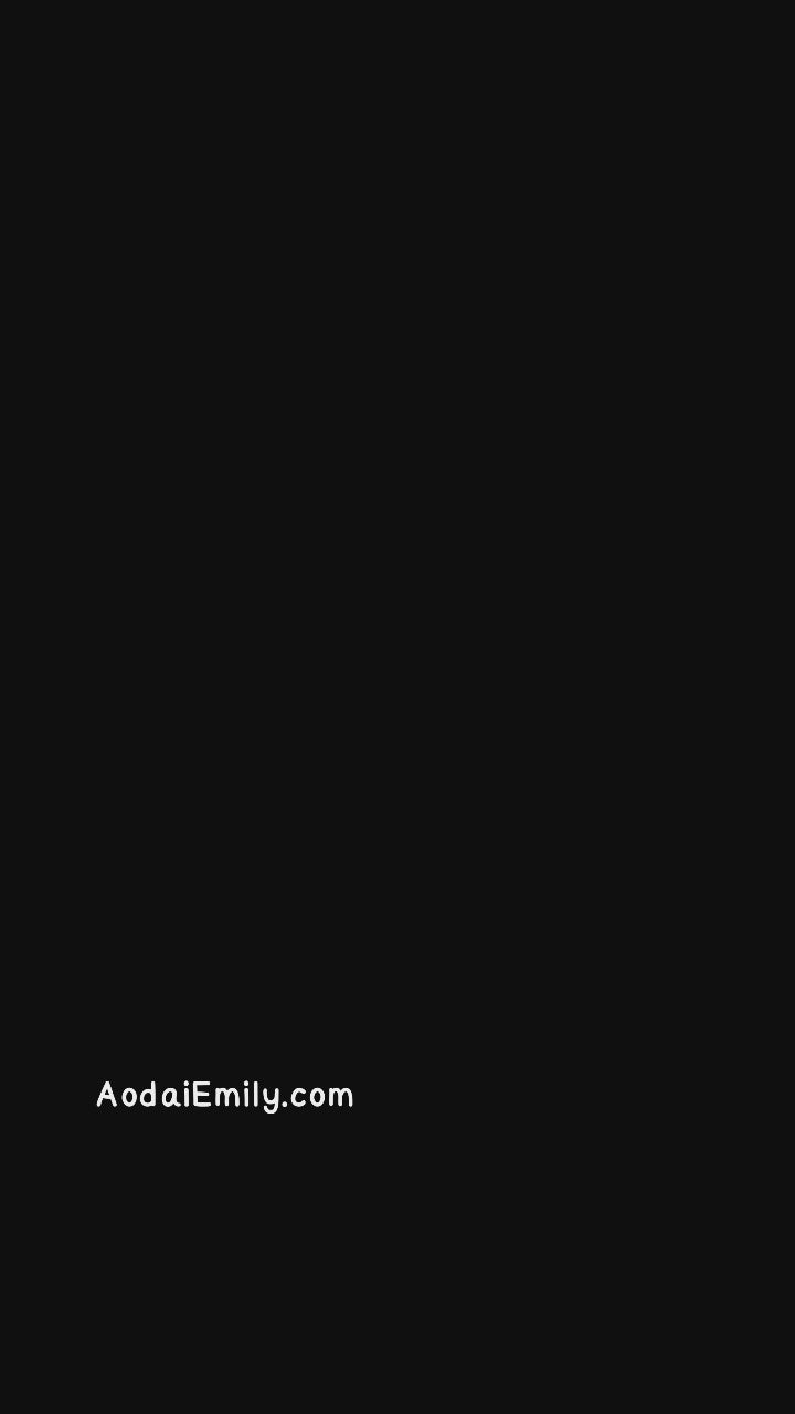 Load video: Black/pink Printed flowers pattern